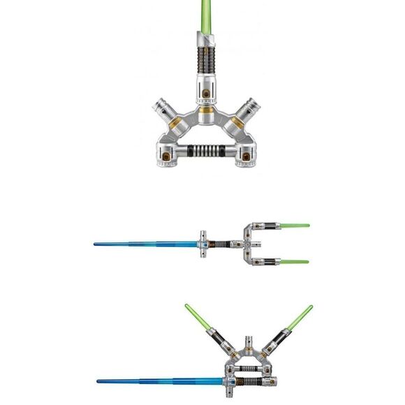 Star Wars build your own Light Saber - Picture 4 of 9